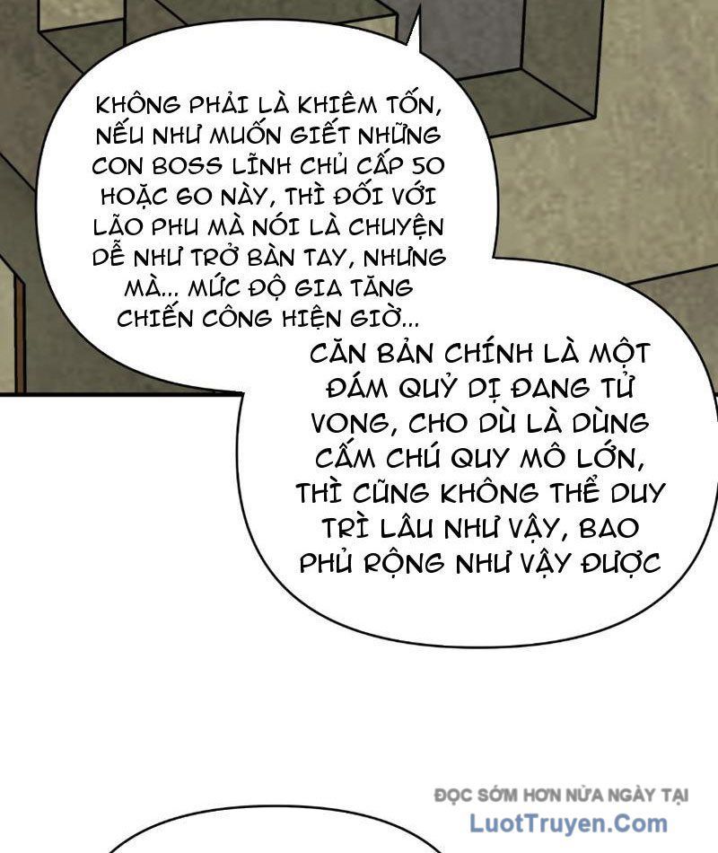 Bắt Đầu Chuyển Chức Tài Thần Ta Chuyển Hóa Triệu Vạn Thần Sủng [Chap 52]