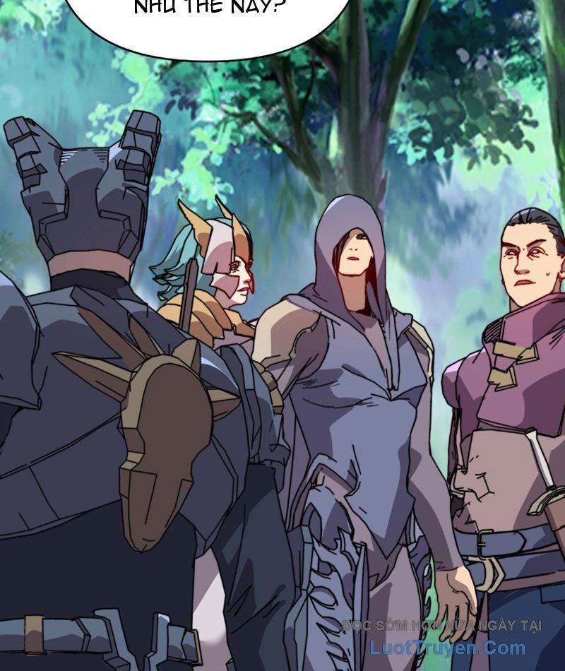 Bắt Đầu Chuyển Chức Tài Thần Ta Chuyển Hóa Triệu Vạn Thần Sủng [Chap 52]