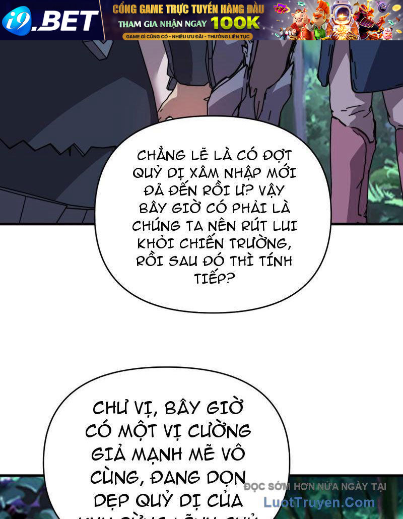 Bắt Đầu Chuyển Chức Tài Thần Ta Chuyển Hóa Triệu Vạn Thần Sủng [Chap 52]