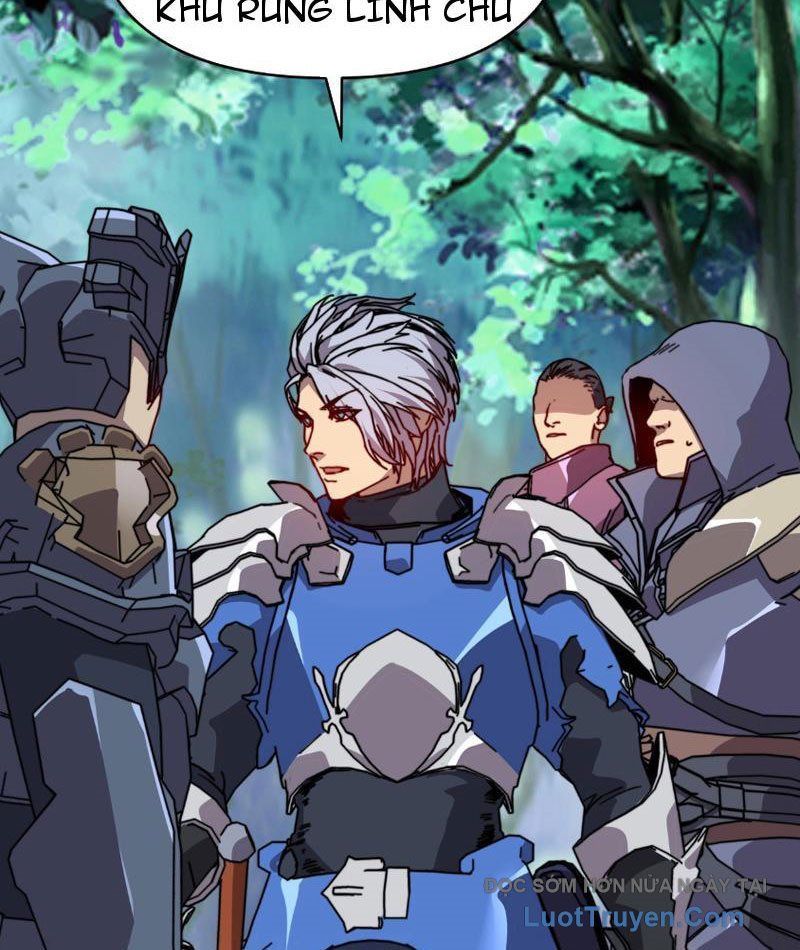 Bắt Đầu Chuyển Chức Tài Thần Ta Chuyển Hóa Triệu Vạn Thần Sủng [Chap 52]