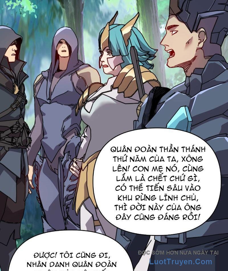 Bắt Đầu Chuyển Chức Tài Thần Ta Chuyển Hóa Triệu Vạn Thần Sủng [Chap 52]