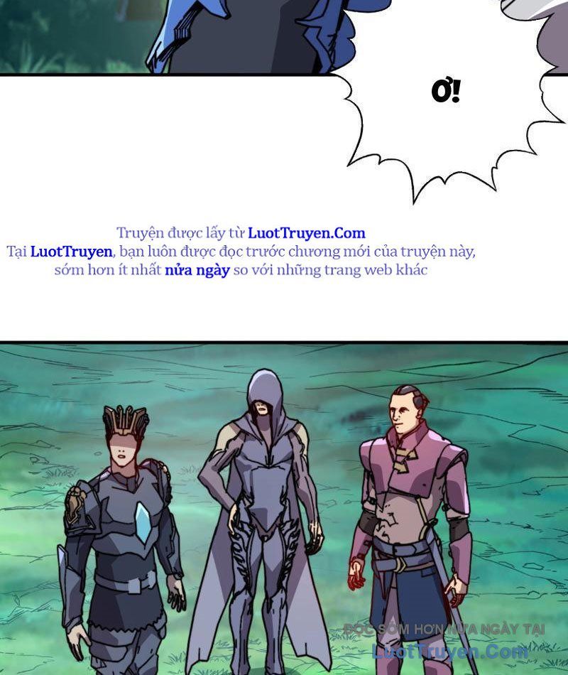 Bắt Đầu Chuyển Chức Tài Thần Ta Chuyển Hóa Triệu Vạn Thần Sủng [Chap 52]