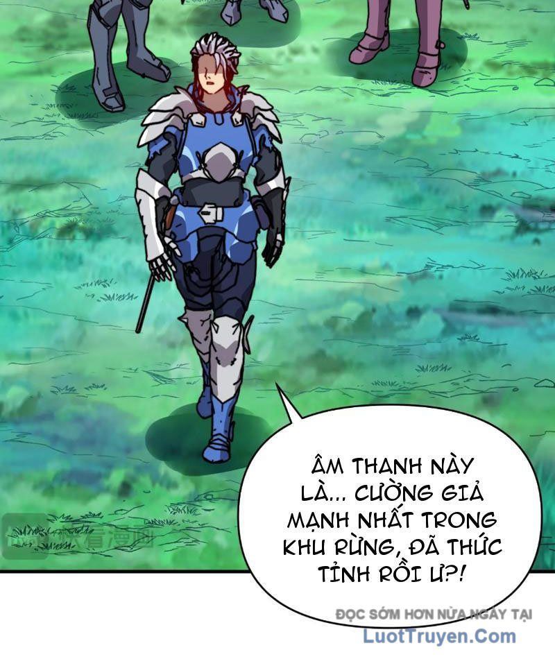 Bắt Đầu Chuyển Chức Tài Thần Ta Chuyển Hóa Triệu Vạn Thần Sủng [Chap 52]