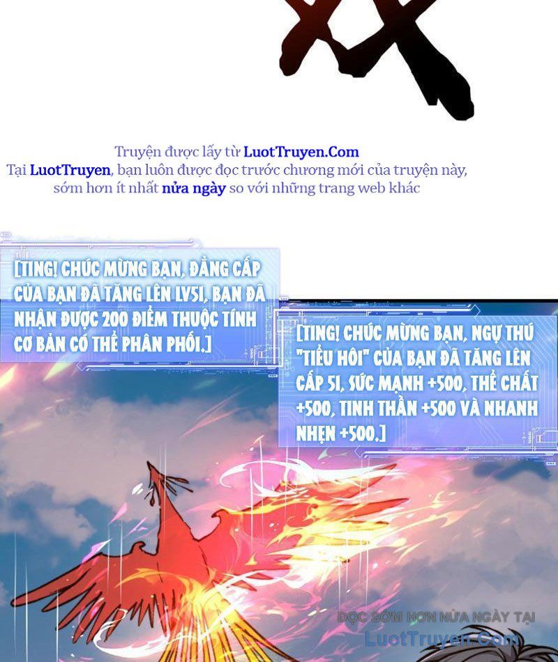 Bắt Đầu Chuyển Chức Tài Thần Ta Chuyển Hóa Triệu Vạn Thần Sủng [Chap 52]