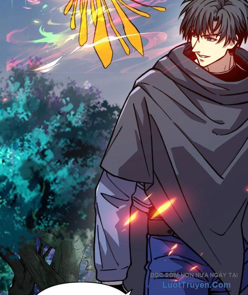 Bắt Đầu Chuyển Chức Tài Thần Ta Chuyển Hóa Triệu Vạn Thần Sủng [Chap 52]