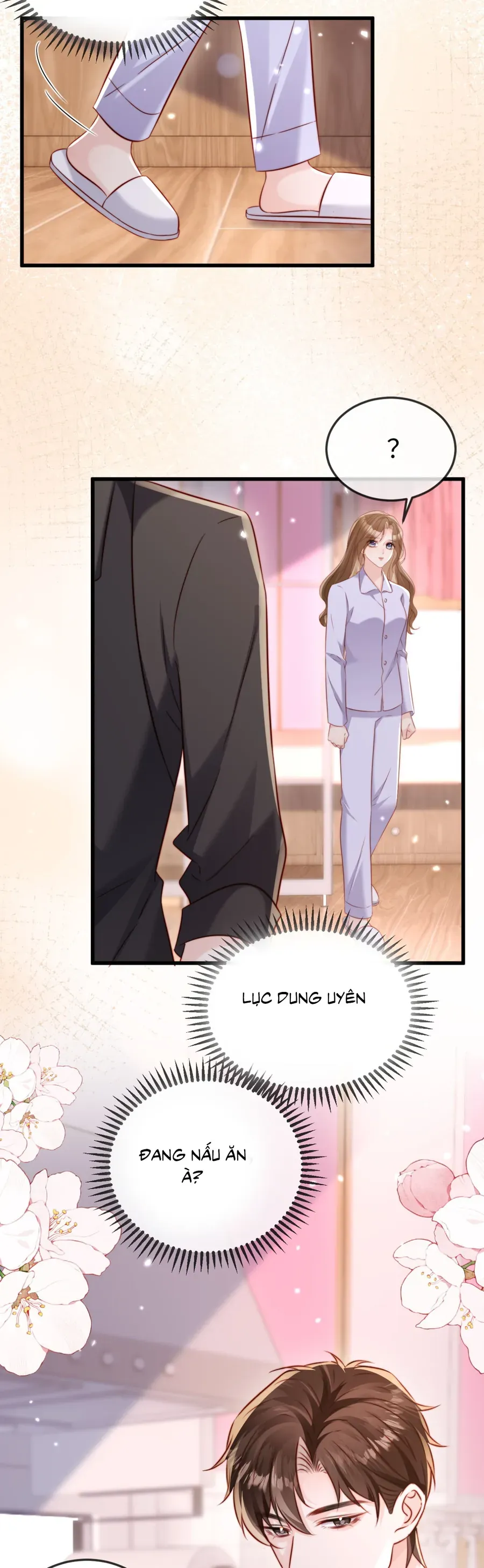 Diệt Vong Trong Tình Yêu Của Hắn [Chap 26-27]