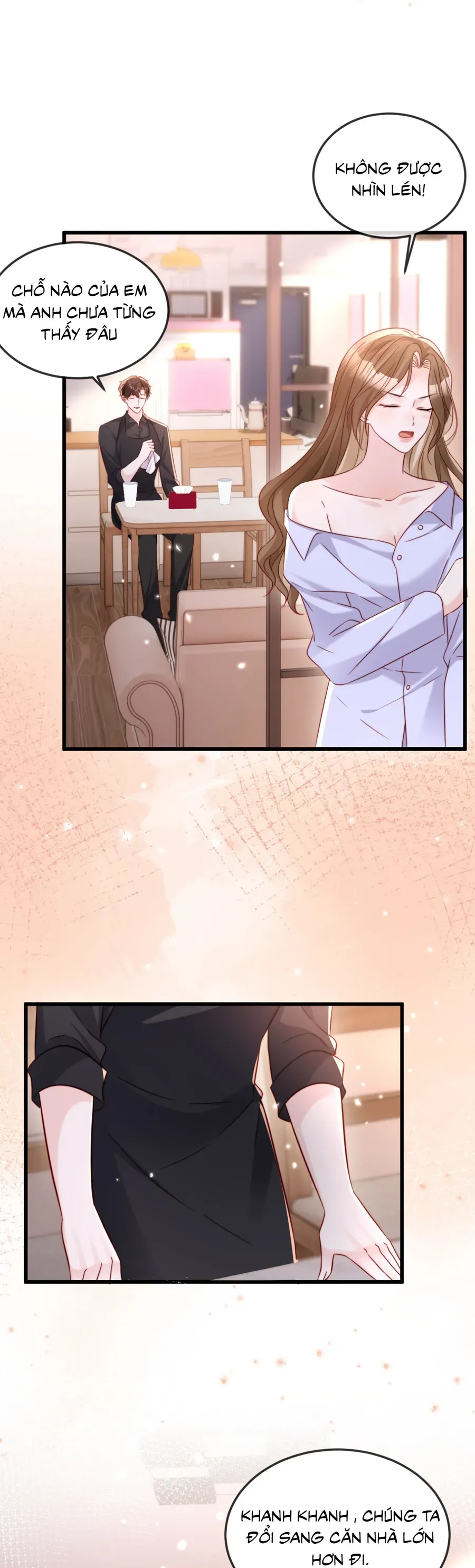 Diệt Vong Trong Tình Yêu Của Hắn [Chap 26-27]