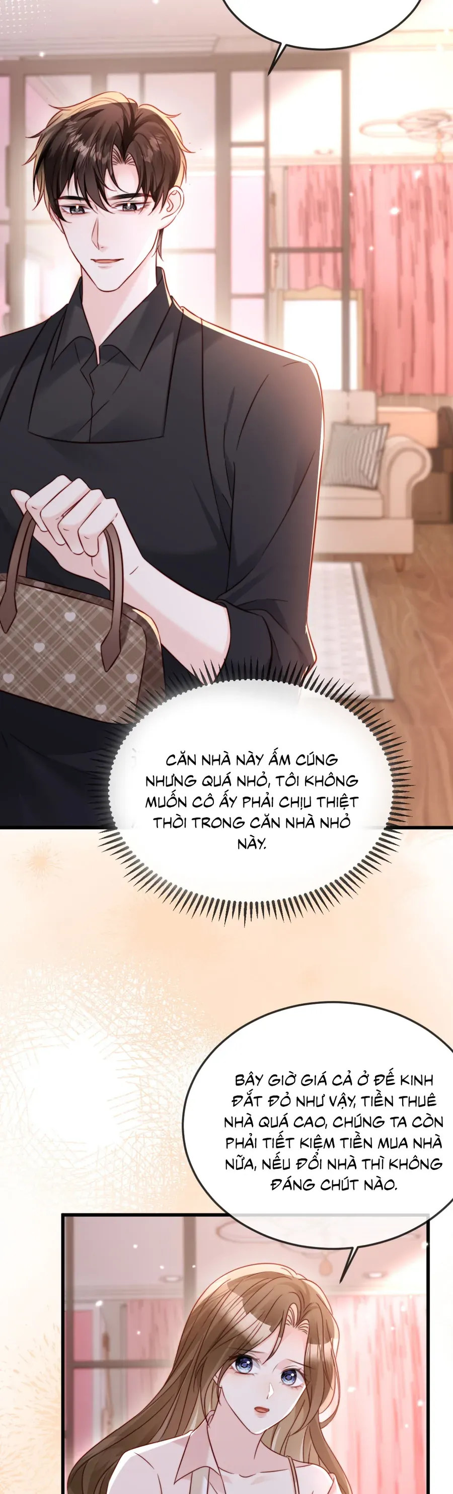 Diệt Vong Trong Tình Yêu Của Hắn [Chap 26-27]