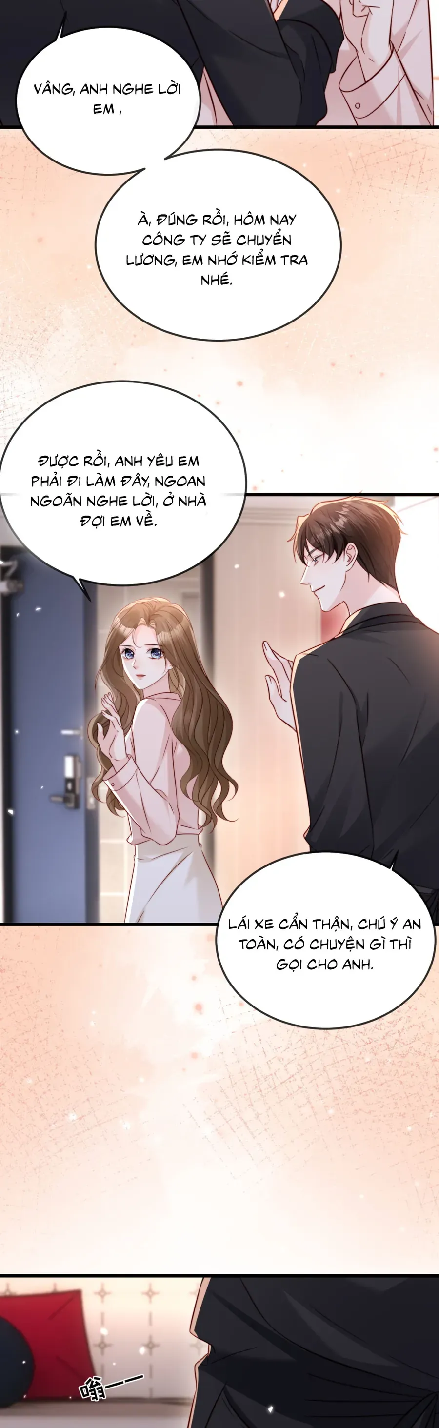 Diệt Vong Trong Tình Yêu Của Hắn [Chap 26-27]