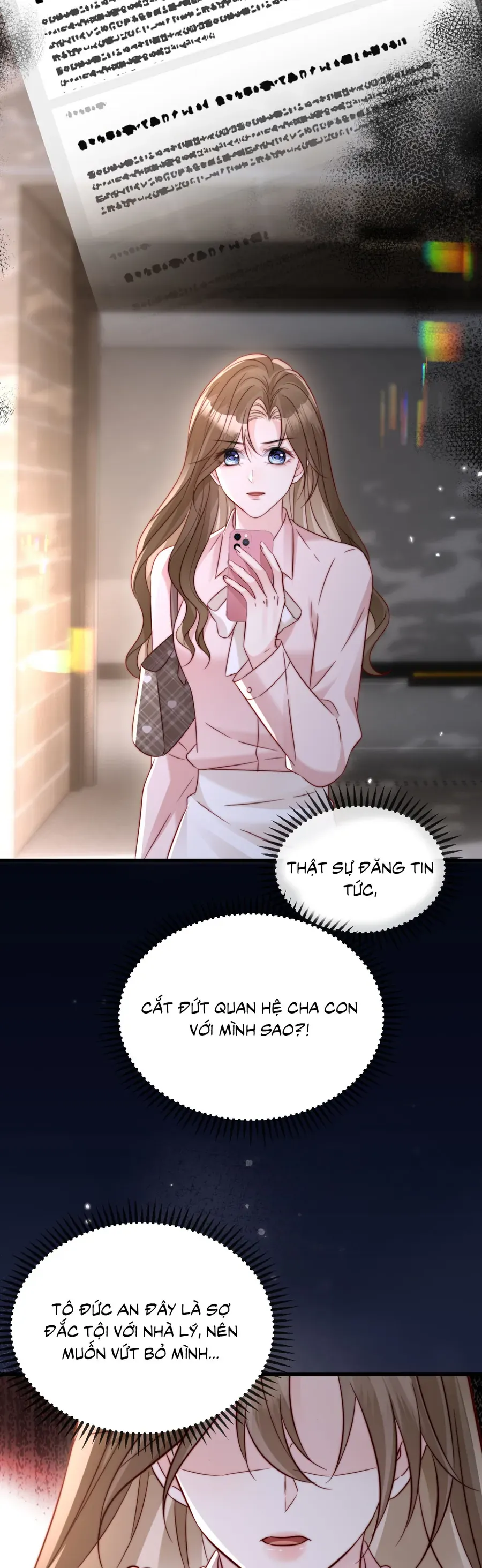 Diệt Vong Trong Tình Yêu Của Hắn [Chap 26-27]