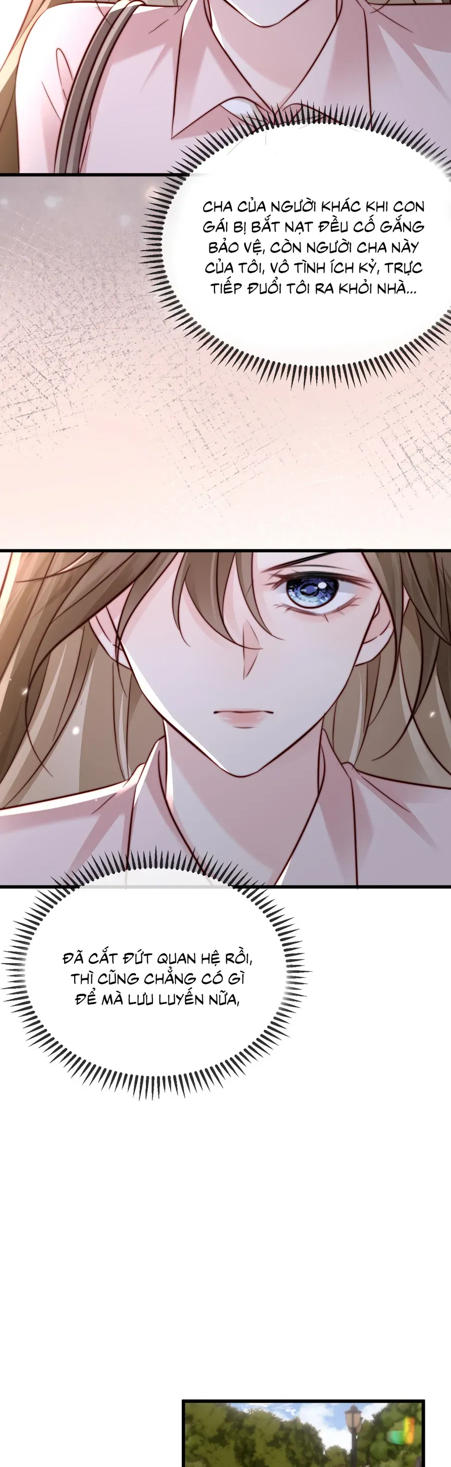 Diệt Vong Trong Tình Yêu Của Hắn [Chap 26-27]