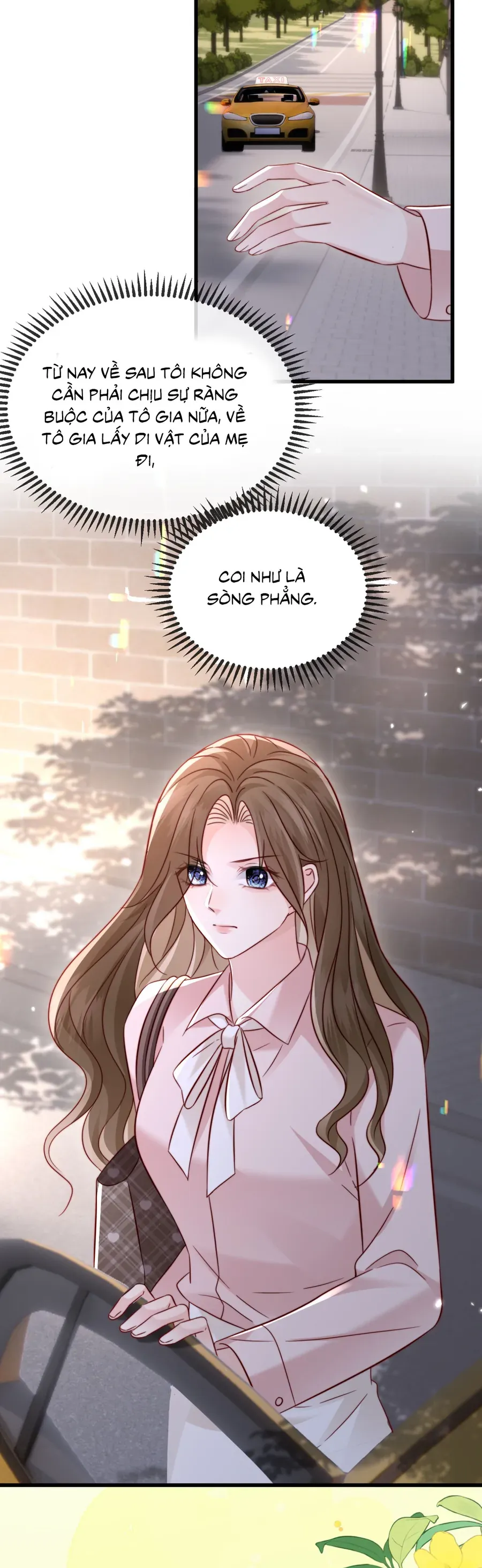 Diệt Vong Trong Tình Yêu Của Hắn [Chap 26-27]