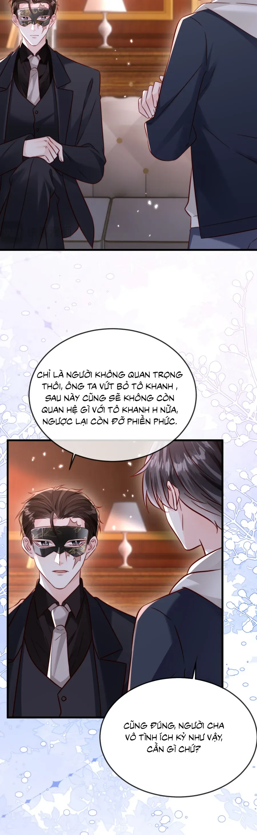 Diệt Vong Trong Tình Yêu Của Hắn [Chap 26-27]