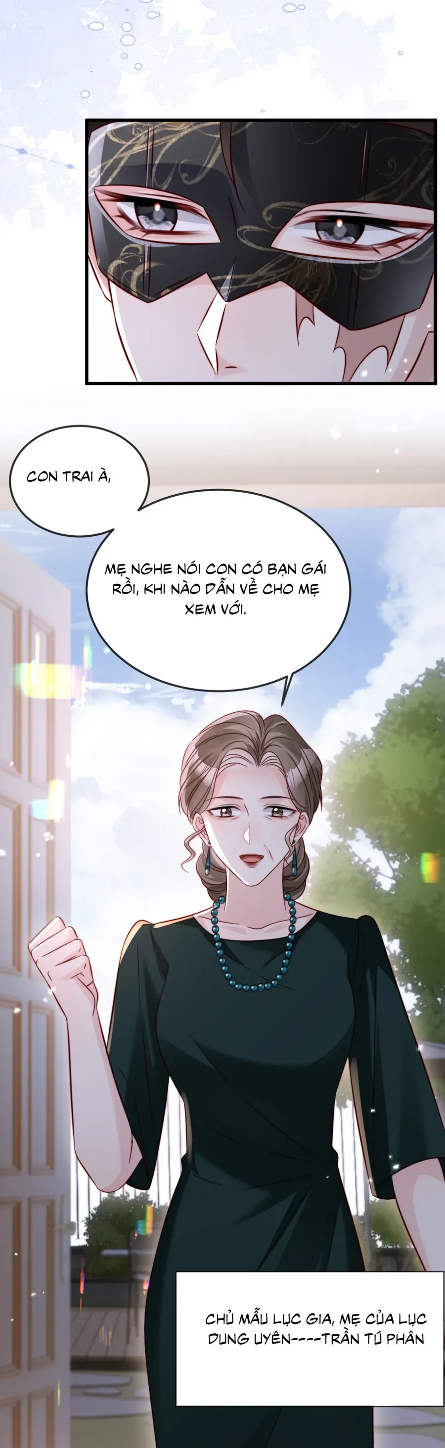 Diệt Vong Trong Tình Yêu Của Hắn [Chap 26-27]