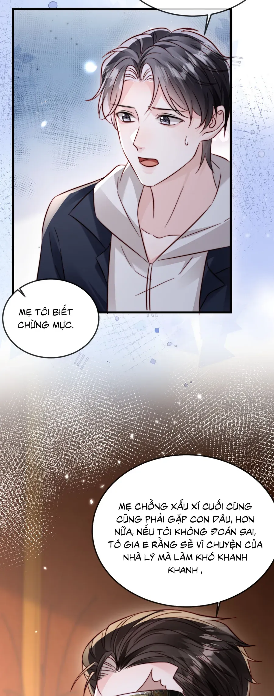 Diệt Vong Trong Tình Yêu Của Hắn [Chap 26-27]