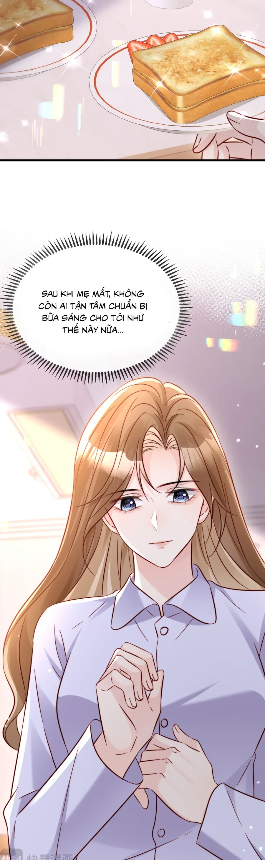 Diệt Vong Trong Tình Yêu Của Hắn [Chap 26-27]