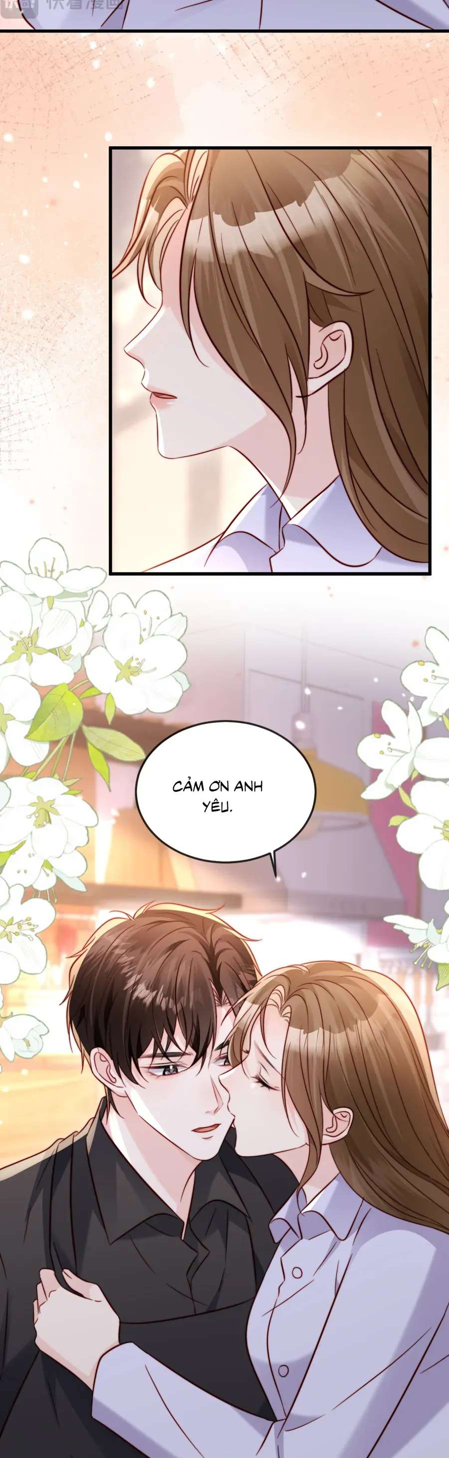 Diệt Vong Trong Tình Yêu Của Hắn [Chap 26-27]