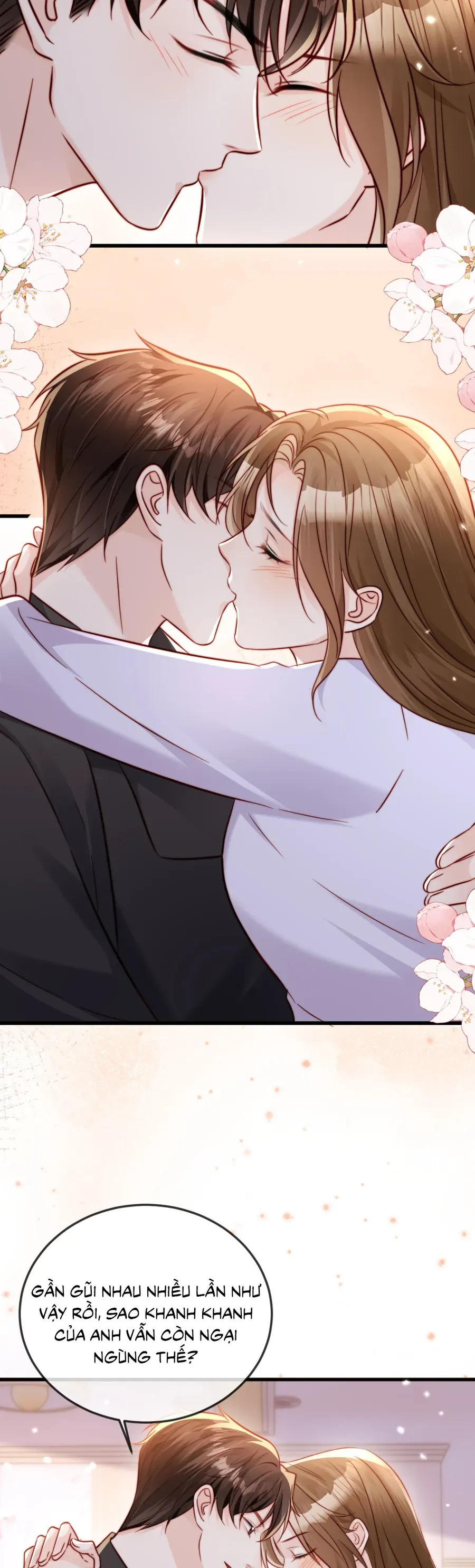 Diệt Vong Trong Tình Yêu Của Hắn [Chap 26-27]