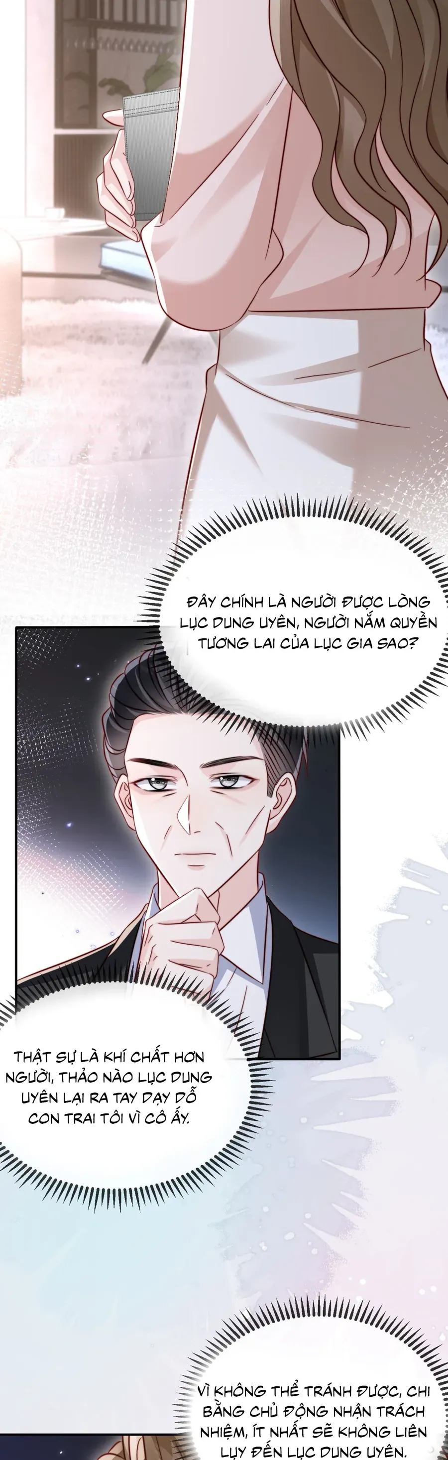 Diệt Vong Trong Tình Yêu Của Hắn [Chap 26-27]