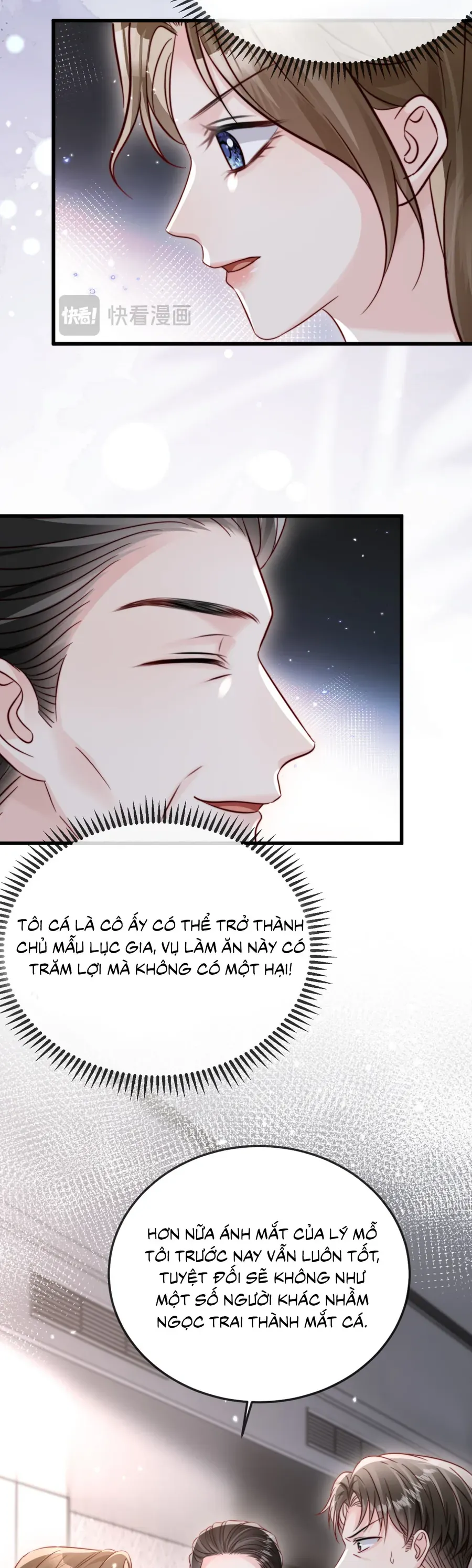 Diệt Vong Trong Tình Yêu Của Hắn [Chap 26-27]