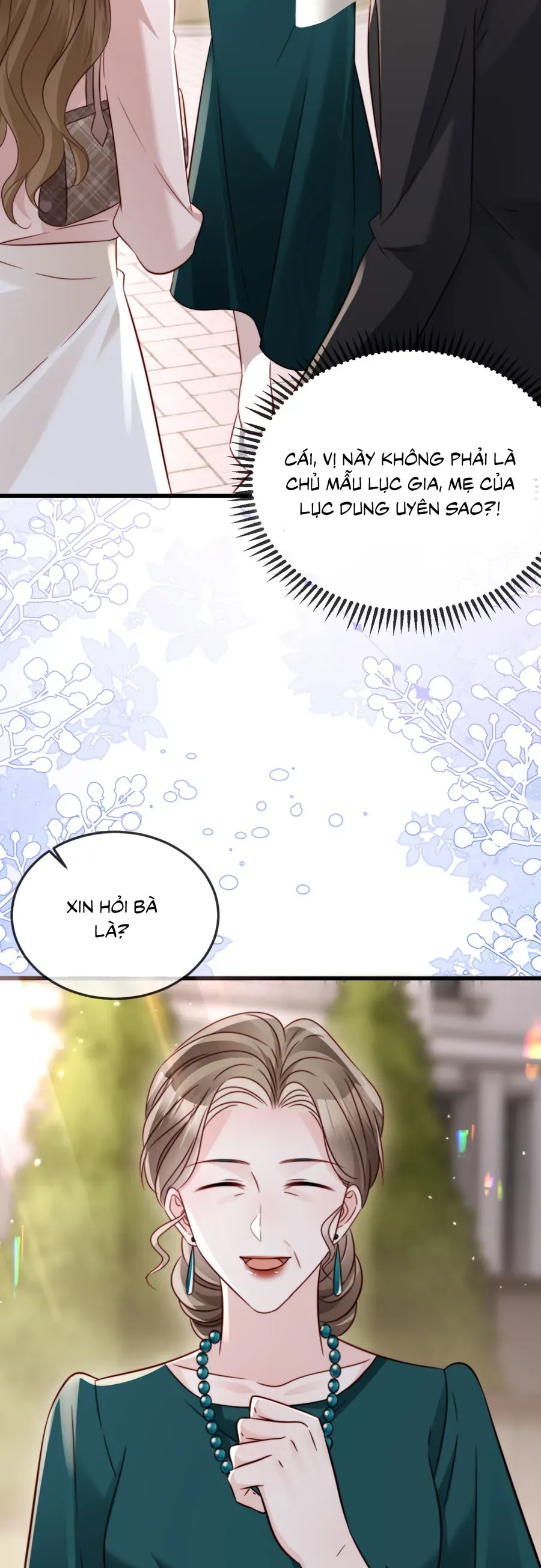 Diệt Vong Trong Tình Yêu Của Hắn [Chap 26-27]