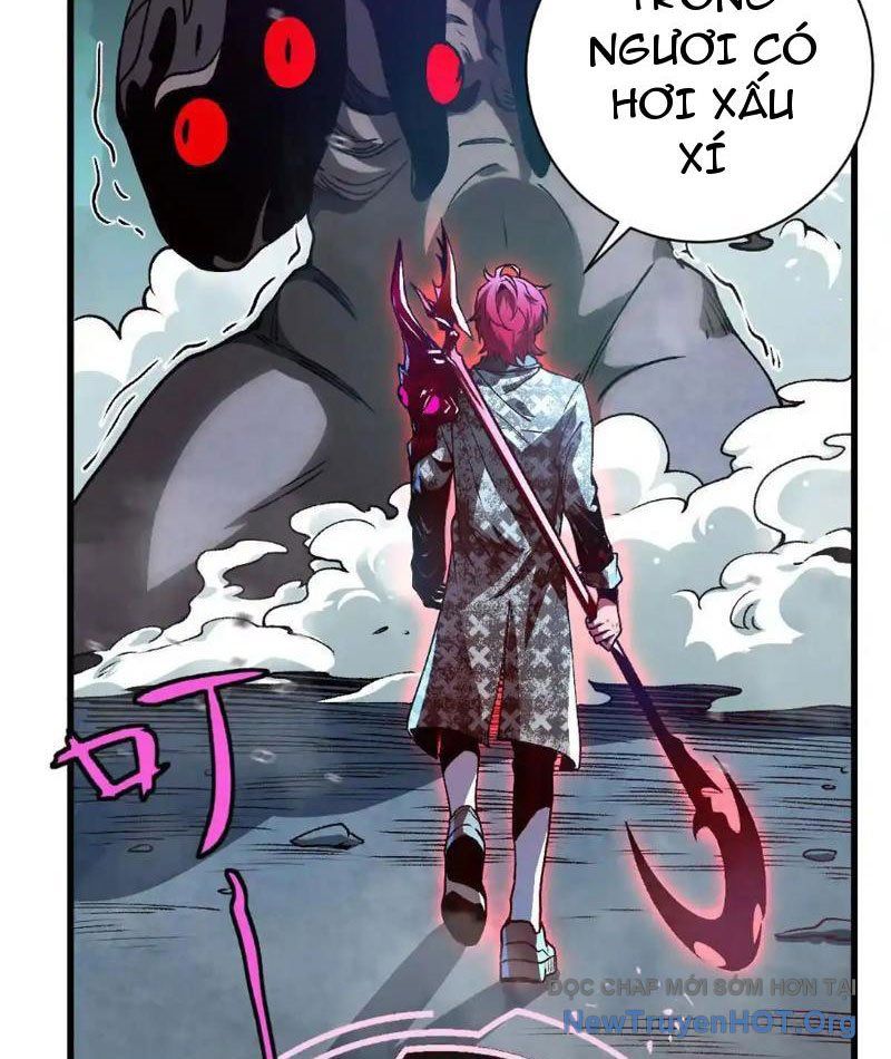 Trùng Sinh Ta Có Được Hệ Thống Không Cấp [Chap 1-7]