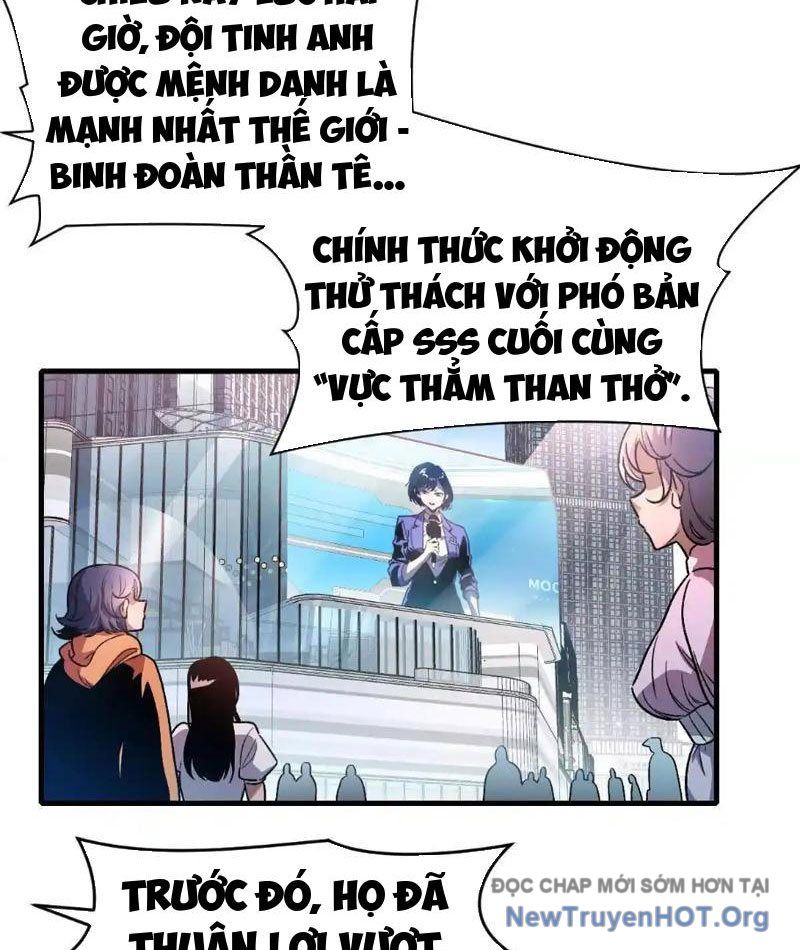 Trùng Sinh Ta Có Được Hệ Thống Không Cấp [Chap 1-7]