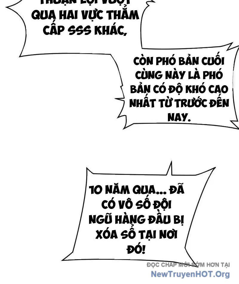 Trùng Sinh Ta Có Được Hệ Thống Không Cấp [Chap 1-7]