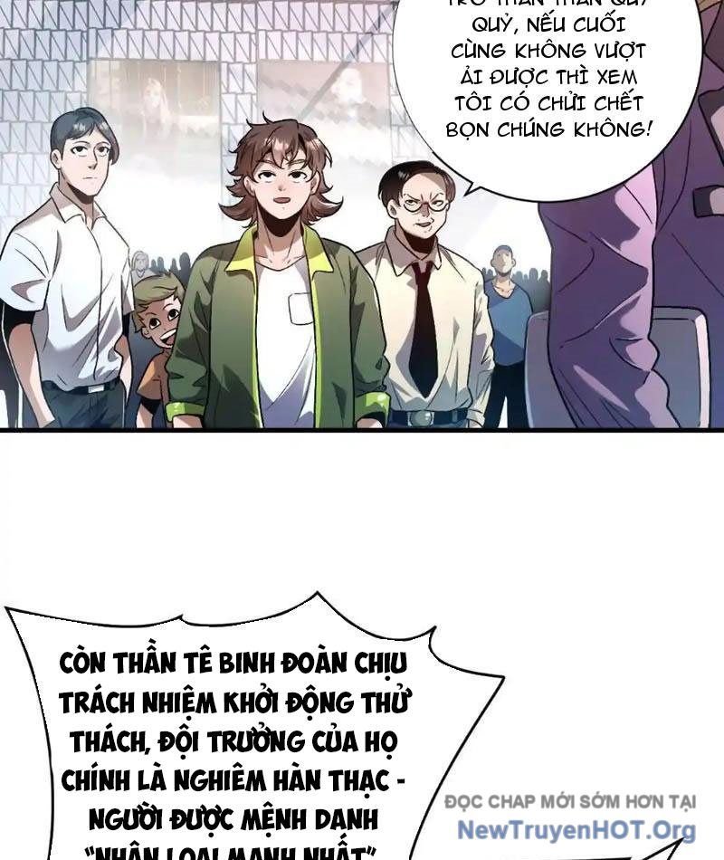 Trùng Sinh Ta Có Được Hệ Thống Không Cấp [Chap 1-7]