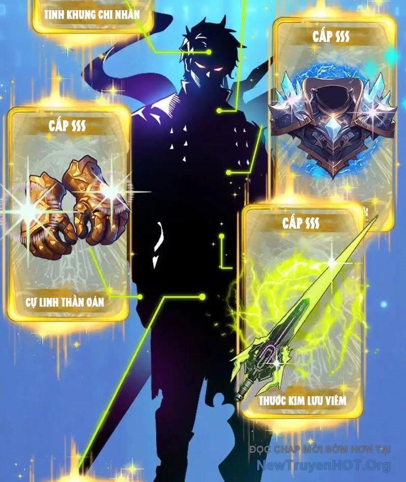 Trùng Sinh Ta Có Được Hệ Thống Không Cấp [Chap 1-7]