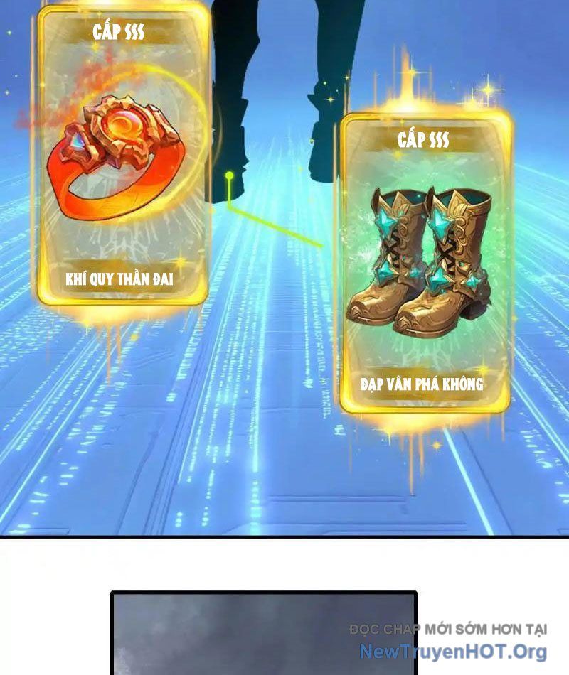 Trùng Sinh Ta Có Được Hệ Thống Không Cấp [Chap 1-7]