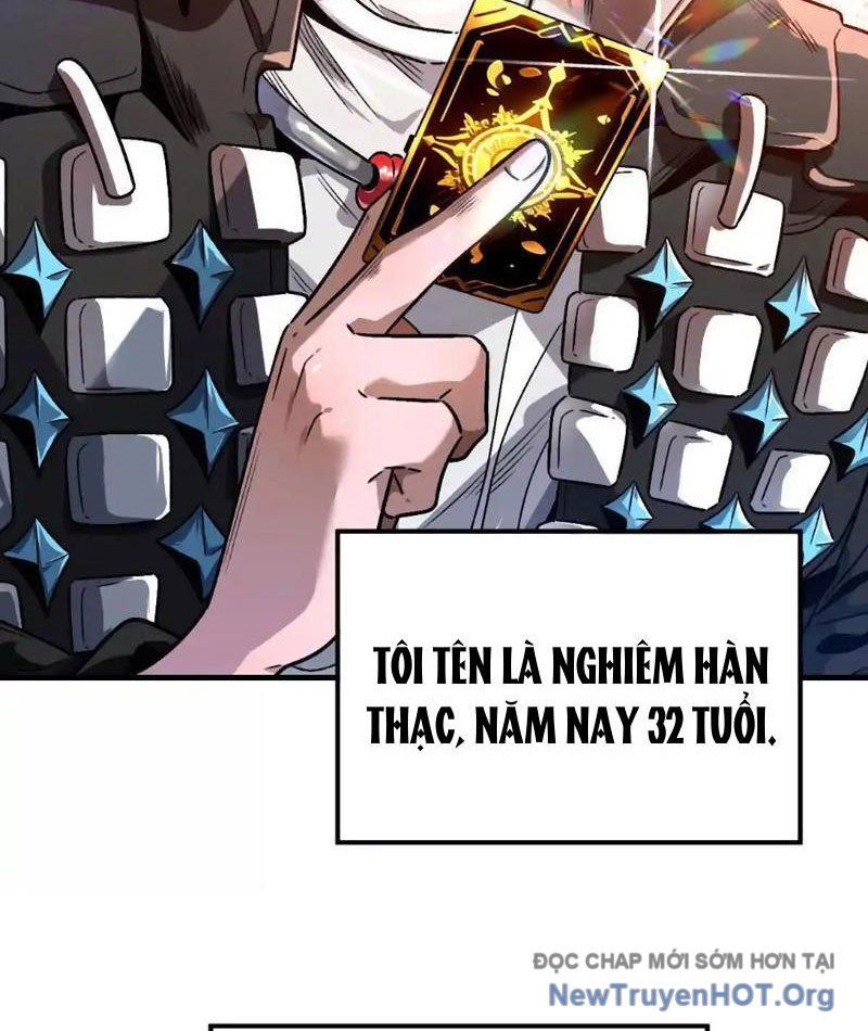 Trùng Sinh Ta Có Được Hệ Thống Không Cấp [Chap 1-7]