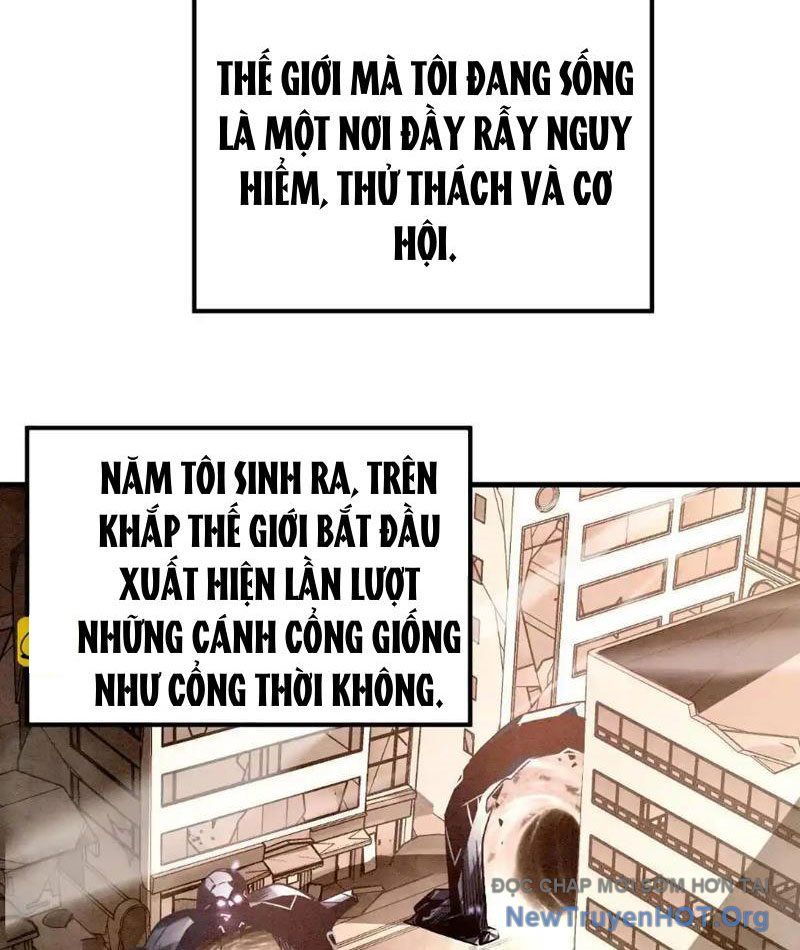 Trùng Sinh Ta Có Được Hệ Thống Không Cấp [Chap 1-7]