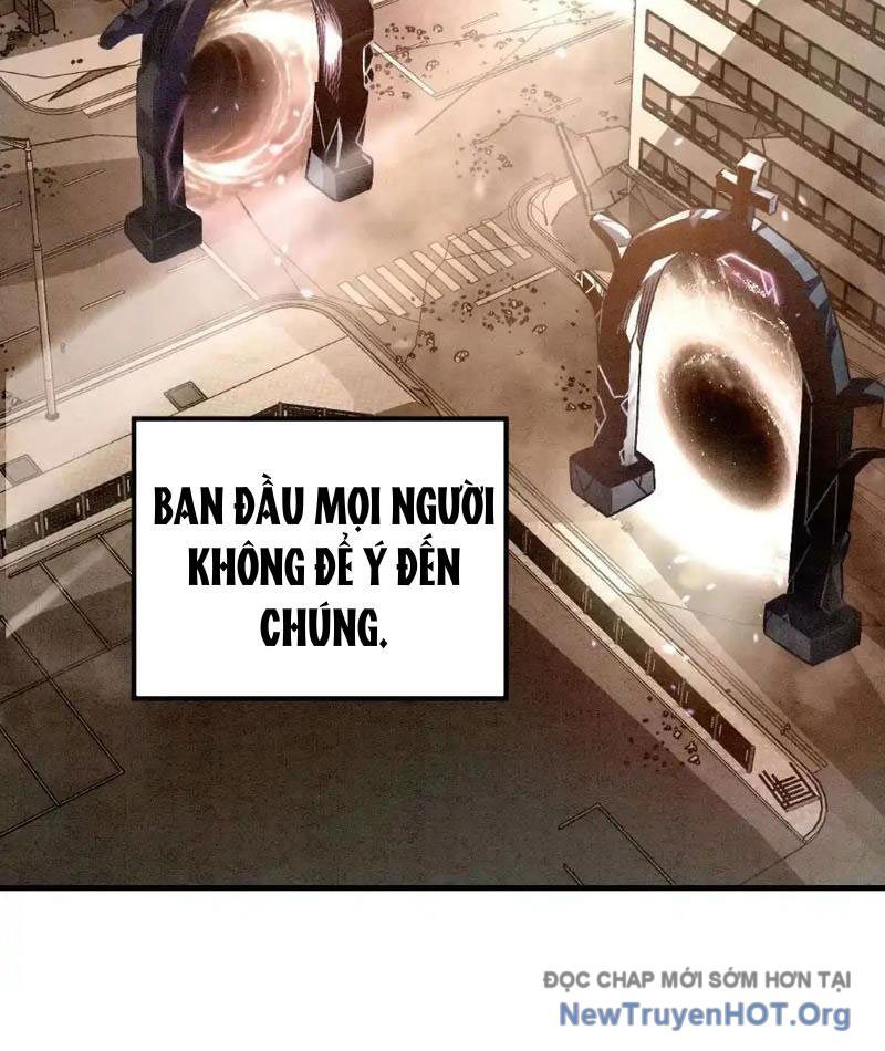 Trùng Sinh Ta Có Được Hệ Thống Không Cấp [Chap 1-7]