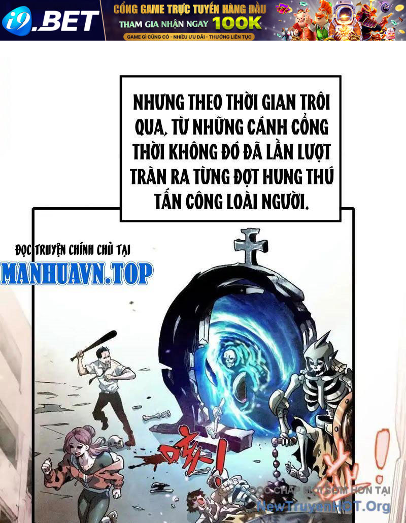 Trùng Sinh Ta Có Được Hệ Thống Không Cấp [Chap 1-7]