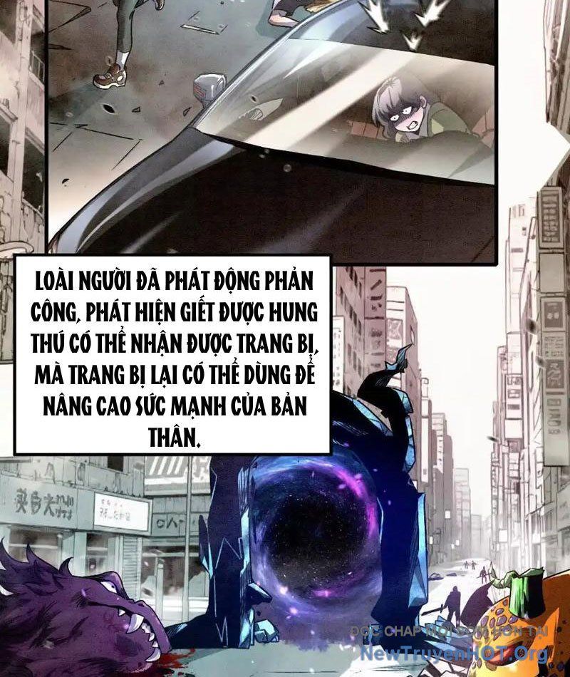 Trùng Sinh Ta Có Được Hệ Thống Không Cấp [Chap 1-7]