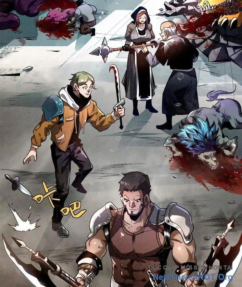 Trùng Sinh Ta Có Được Hệ Thống Không Cấp [Chap 1-7]