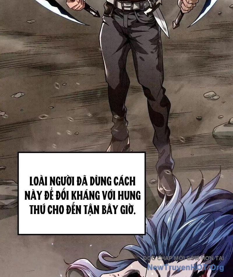 Trùng Sinh Ta Có Được Hệ Thống Không Cấp [Chap 1-7]