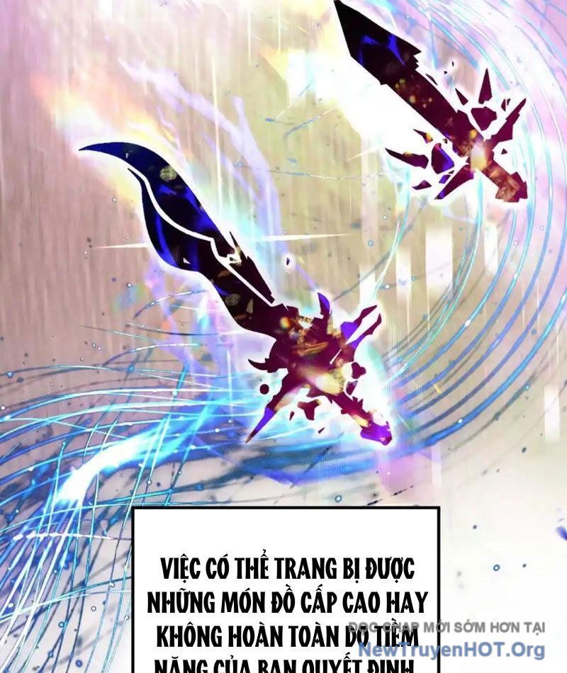 Trùng Sinh Ta Có Được Hệ Thống Không Cấp [Chap 1-7]