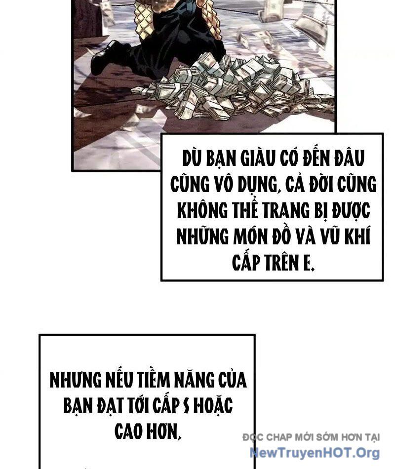 Trùng Sinh Ta Có Được Hệ Thống Không Cấp [Chap 1-7]