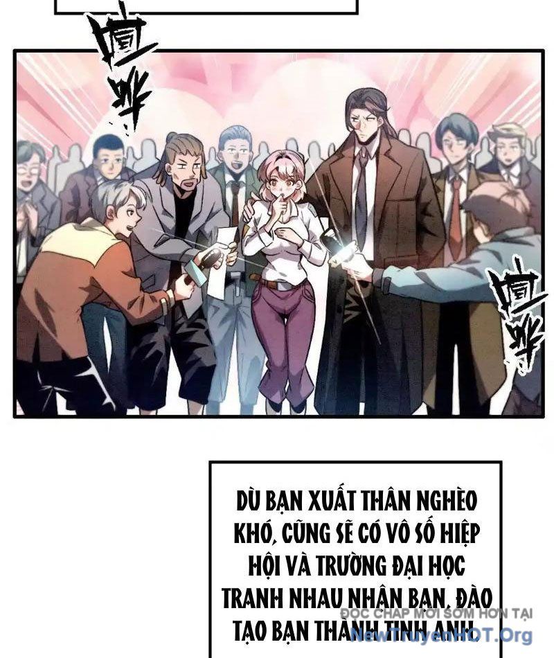 Trùng Sinh Ta Có Được Hệ Thống Không Cấp [Chap 1-7]