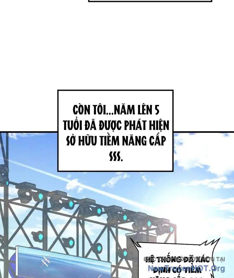 Trùng Sinh Ta Có Được Hệ Thống Không Cấp [Chap 1-7]