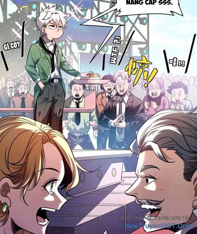 Trùng Sinh Ta Có Được Hệ Thống Không Cấp [Chap 1-7]