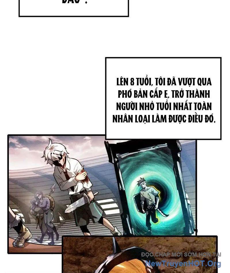 Trùng Sinh Ta Có Được Hệ Thống Không Cấp [Chap 1-7]