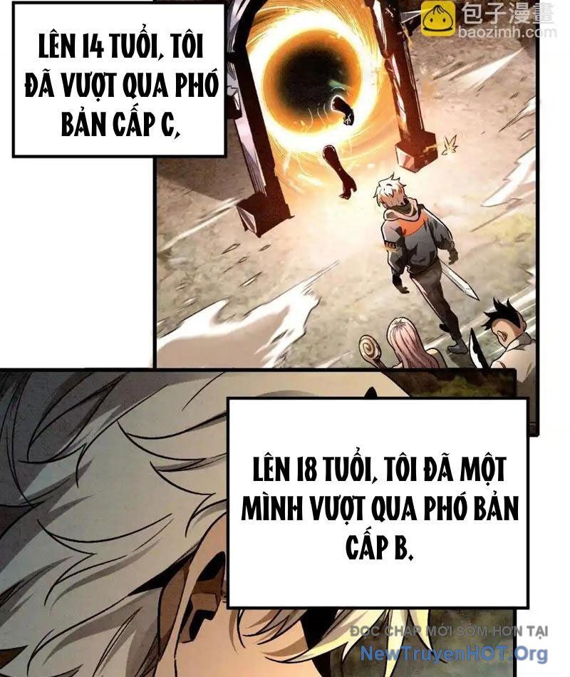 Trùng Sinh Ta Có Được Hệ Thống Không Cấp [Chap 1-7]