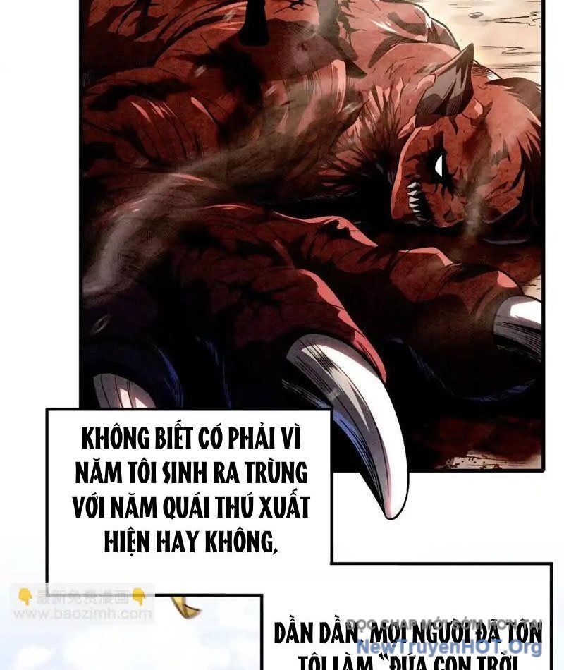 Trùng Sinh Ta Có Được Hệ Thống Không Cấp [Chap 1-7]