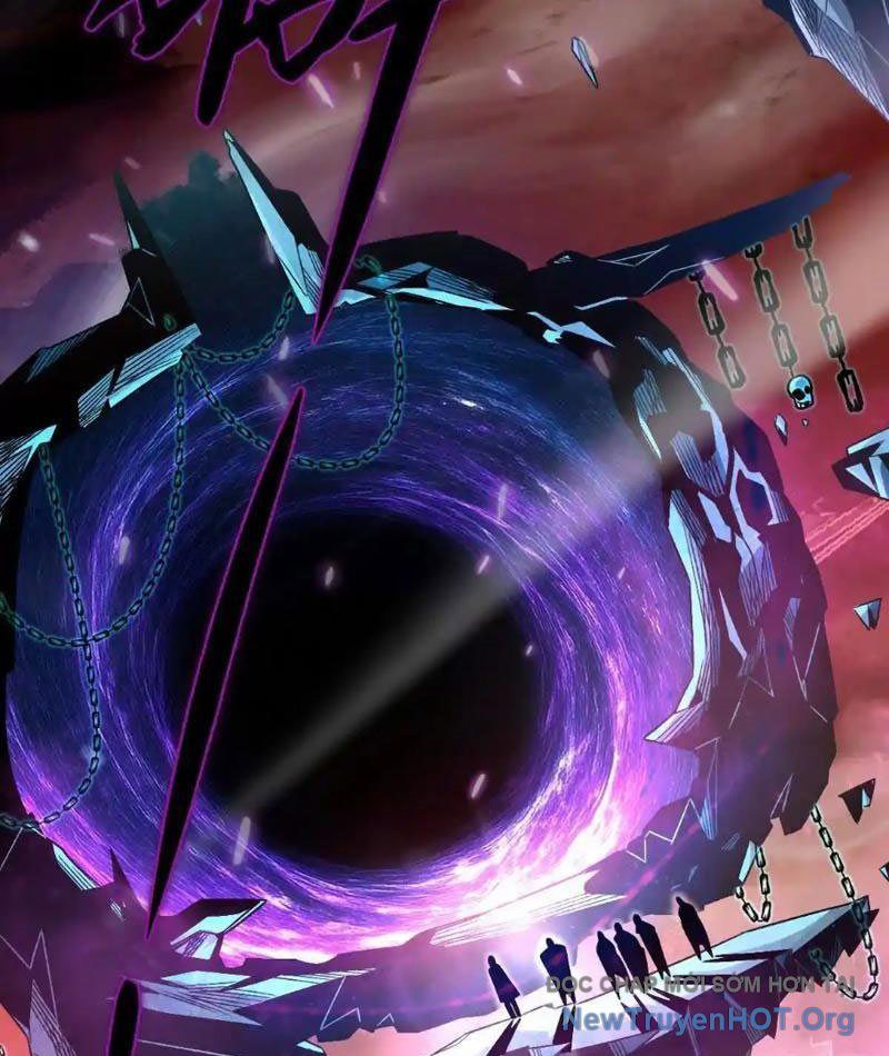 Trùng Sinh Ta Có Được Hệ Thống Không Cấp [Chap 1-7]