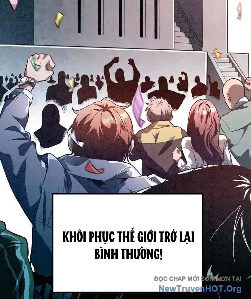 Trùng Sinh Ta Có Được Hệ Thống Không Cấp [Chap 1-7]