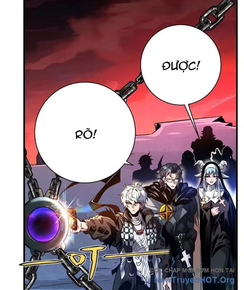 Trùng Sinh Ta Có Được Hệ Thống Không Cấp [Chap 1-7]