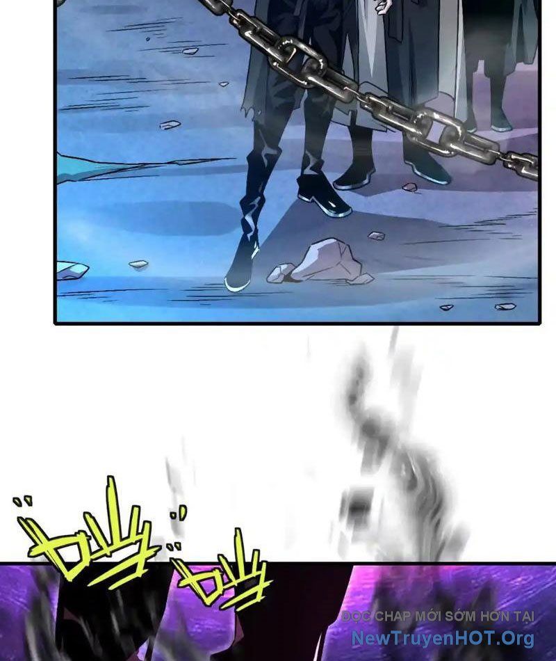 Trùng Sinh Ta Có Được Hệ Thống Không Cấp [Chap 1-7]